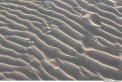 Photo Textures of Sand Spain Beach